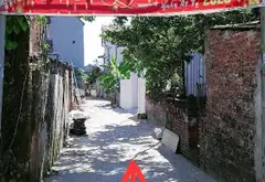 Bán đất 106m² mặt tiền 7m tại Xóm Bến, Xuân Kỳ, Đông Anh, ô tô vào tận nơi... Bán đất tại Sóc Sơn, Hà Nội 04