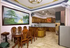 Bán nhà Tô Hiệu 4 tầng 8 phòng ngủ, view công viên tại Phú Thạnh... Bán nhà riêng tại Phú Thạnh, Hồ Chí Minh 04