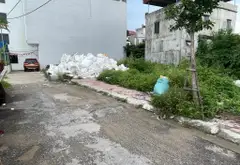 Mảnh đất đẹp phân lô ô tô tránh - cơ hội hiếm có tại khu vực... Bán đất tại Thanh Trì, Hà Nội 03