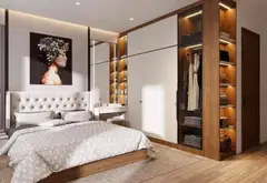 🌸MINH KHAI-NHÀ ĐẸP FULL NỘI THẤT NHẬP-HỆ THỐNG ĐIỆN SMARTHOME -D.T 40M X5TẦNG-THANG MÁY-13.9T.Ỷ💥... Bán nhà riêng tại Vĩnh Tuy, Hà Nội 05