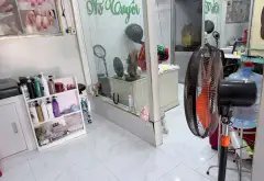 Nhà hẻm rộng, giá siêu tốt ở Quận 12, tậu ngay đón tết... Bán nhà riêng tại Thới An, Hồ Chí Minh 13