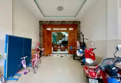 🏡 P. HIỆP BÌNH - NHÀ 4 TẦNG 80M2 - XE HƠI NGỦ SÂN - LIỀN KỀ VẠN PHÚC CITY – HƠN 10 TỶ... Bán nhà riêng tại Hiệp Bình, Hồ Chí Minh 03
