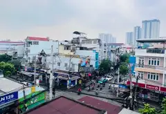 Nhà 2 Mặt Tiền Góc Đẹp Quận 8 Cơ Hội Đầu Tư Vàng Giá 22 Tỷ... Bán nhà mặt phố tại Chánh Hưng, Hồ Chí Minh 15
