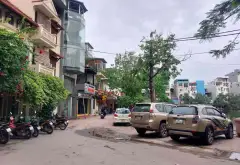 Nhà 5 tầng 2 mặt ngõ gần Hồ Đầm Tròn, giá hiếm... Bán nhà riêng tại Ngọc Hà, Hà Nội 09