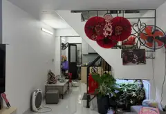 Nhà 4 tầng hai mặt thoáng gần ĐH lớn, ô tô đỗ gần nhà... Bán nhà riêng tại Phương Liệt, Hà Nội 01