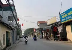 Đất đẹp xã Ninh Sở giá tốt, chốt nhanh còn giảm giá... Bán đất tại Hồng Vân, Hà Nội 09