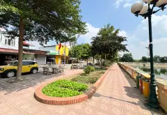 Bán nhà mặt phố 2 tầng xã Phúc Thịnh, Hà Nội... Bán nhà mặt phố tại Phúc Thịnh, Hà Nội 02