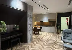 Căn hộ siêu sang khu Thượng Lưu Sài Đồng... Bán căn hộ chung cư tại Phúc Lợi, Hà Nội 13