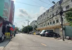 Bán nhà mặt phố diện tích 79.3m² tại xã Phan Anh, vị trí trung tâm thuận tiện... Bán nhà mặt phố tại Phú Thạnh, Hồ Chí Minh 03