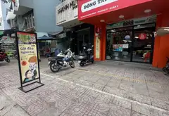 Nhà Mặt Tiền Rạch Bùng Binh - 3 Tầng, Kinh Doanh Sầm Uất... Bán nhà mặt phố tại Nhiêu Lộc, Hồ Chí Minh 03