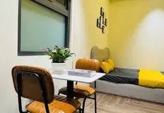 🏢 CHDV 6 TẦNG – 19 PHÒNG – DÒNG TIỀN 110TR/THÁNG
💰 Giá 19,5 tỷ
📐 Ngang 5,47 × 21m – DT 115m²... Bán chung cư mini tại An Hội Tây, Hồ Chí Minh 17