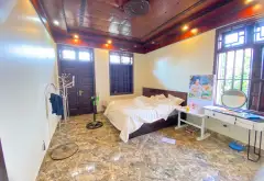 Nhà riêng sang trọng nội thất gỗ, gần Vành Đai 3... Bán nhà riêng tại Phù Liễn, Hải Phòng 03