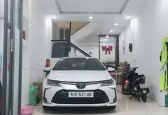 Nhà 2 Tầng Kiên Cố Tại Long Trường - Giá Hấp Dẫn... Bán nhà riêng tại Long Trường, Hồ Chí Minh 01