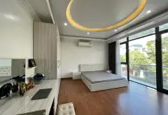 Biệt thự đơn lập ven sông đẳng cấp tại Waterfront City Cầu Rào 2... Bán biệt thự, liền kề tại An Biên, Hải Phòng 09