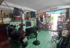 Bán nhà mặt phố phường Bình Phú quận 6 diện tích 69m2, mặt tiền 4m, giá 10.3 tỷ VNĐ... Bán nhà mặt phố tại Bình Phú, Hồ Chí Minh 05