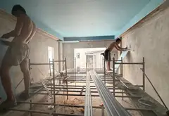 Bán nhà 46,7m2 ngõ 2,3m , 100m , 3ngoặt ra hồ điều hòa ô tô đỗ ngày đêm ở phúc lợi Hà Nội... Bán nhà riêng tại Phúc Lợi, Hà Nội 06