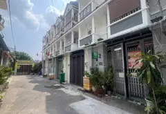 Bán nhà khu vực ngã tư Thủ Đức, thuận tiện đi ga Metro vào trung tâm... Bán nhà riêng tại Tăng Nhơn Phú, Hồ Chí Minh 02