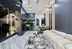 Bán nhà mặt phố 3 tầng tại phường An Khê, Đà Nẵng, diện tích 50.2m²... Bán nhà mặt phố tại An Khê, Đà Nẵng 03