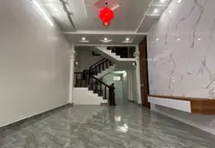 Cơ Hội Vàng: Bán Nhà 4 Tầng 59.3m² Vị Trí Đắc Địa Quận Hải An Chỉ 4.46 Tỷ... Bán nhà riêng tại Hải An, Hải Phòng 02