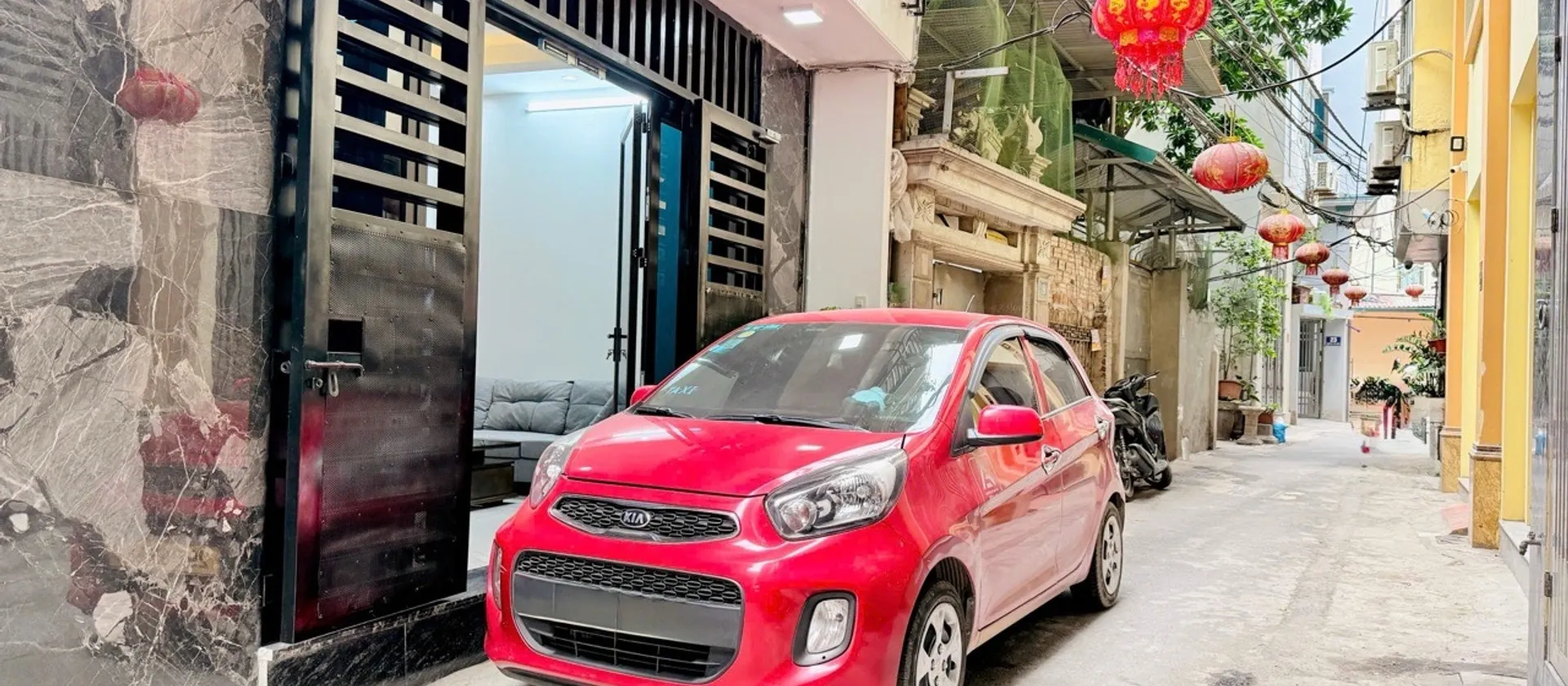 BÁN NHÀ LÊ QUANG ĐẠO TỪ LIÊM, Ô TÔ VÀO NHÀ, DÂN XÂY 6 TẦNG ĐẸP LONG LANH CHỈ HƠN 8 TỶ... Bán nhà riêng tại Từ Liêm, Hà Nội 01