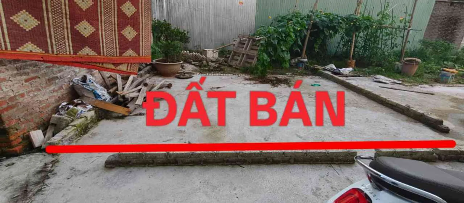 Cơ Hội Sở Hữu Lô Đất Vàng Giá Tốt Tại Phố Me, Phù Khê... Bán đất tại Phù Khê, Bắc Ninh 01