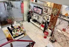 Cơ hội hiếm có sở hữu nhà riêng 3 tầng gần Miếu Hai Xã với giá tốt... Bán nhà riêng tại Lê Chân, Hải Phòng 02