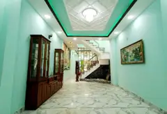 Bán nhà 2 tầng 80m2 tại Bình Trị Đông A, Bình Tân, giá 6.4 tỷ... Bán nhà riêng tại Bình Trị Đông, Hồ Chí Minh 14