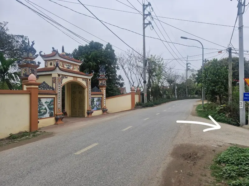 Siêu phẩm nhà mặt phố 6 tầng xây mới - cơ hội kinh doanh đỉnh cao tại Đại Thành Quốc Oai... Bán nhà mặt phố tại Quốc Oai, Hà Nội 01