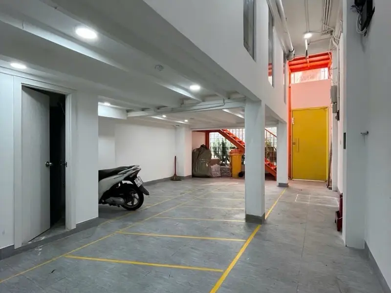 BÁN CHDV 4 TẦNG – 104M² – 17 CĂN – THU 150TR/THÁNG – TÂN MỸ Q7 – 16,9 Đ... Bán nhà riêng tại Tân Thuận, Hồ Chí Minh 01