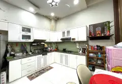Bán nhà 4 tầng, diện tích 53m², ô tô tránh tại Thạnh Xuân 25, Quận 12. Nhỉnh 4 tỷ... Bán nhà riêng tại Thới An, Hồ Chí Minh 05