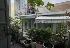 Bán nhà 3 tầng hẻm 2,2m phường Tân Hưng quận 7 giá 3,85 tỷ... Bán nhà riêng tại Tân Hưng, Hồ Chí Minh 04