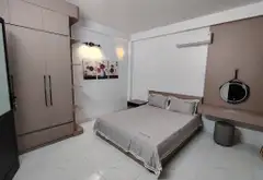 Nhà 6 tầng mặt tiền rộng, nội thất đầy đủ, gần hồ Hạ Đình tại Khương Đình... Bán nhà riêng tại Khương Đình, Hà Nội 13