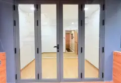 Nhà Góc 2 Mặt Hẻm Thoáng Mát Tại An Đông... Bán nhà riêng tại An Đông, Hồ Chí Minh 04