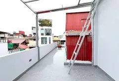 Cơ Hội Sở Hữu Nhà Hiện Đại Thang Máy, Hoàng Văn Thái, 51/58m2, 5T, 13 tỷ, thiết kế hiện đại.... Bán nhà riêng tại Phương Liệt, Hà Nội 15