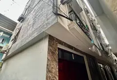 Nhà 4 Tầng Lô Góc 3 Thoáng, Gần Tây Lai Xá, Giá 7 Tỷ... Bán nhà riêng tại Hoài Đức, Hà Nội 01