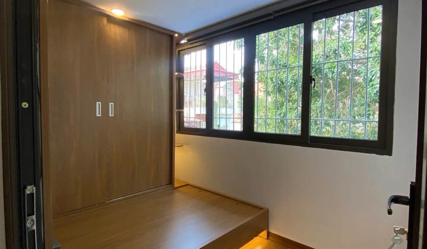 Bán tập thể Nguyễn Quý Đức Thanh Xuân 💥 80m2 sử dụng 3PN tầm giá 3.x tỷ... Bán căn hộ chung cư tại Thanh Xuân, Hà Nội 01