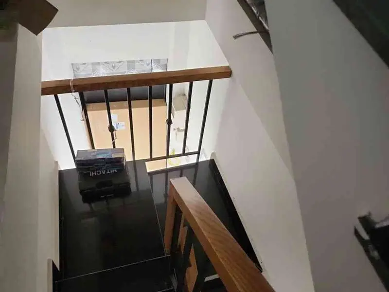 Nhà mặt phố 3 tầng phường Đông Hưng Thuận, đang có dòng tiền 15tr giá chỉ 9.99 tỷ... Bán nhà mặt phố tại Đông Hưng Thuận, Hồ Chí Minh 01