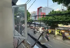 Bán nhà mặt phố 4 tầng 2PN tại khu sầm uất quận 8 giá 5,3 tỷ... Bán nhà mặt phố tại Chánh Hưng, Hồ Chí Minh 08