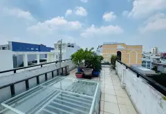 Bán nhà mặt phố 5 tầng có thang máy tại Quận 6... Bán nhà mặt phố tại Phú Lâm, Hồ Chí Minh 16