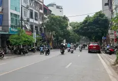 LÔ GÓC MP DƯƠNG VĂN BÉ
TÀI TỐI ƯU VỚI MẶT TIỀN LỚN ĐỊNH DANH TỐT... Bán nhà mặt phố tại Vĩnh Tuy, Hà Nội 05