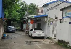 Lô đất mặt tiền rộng 5m hướng Đông Nam tại Cựu Viên, Kiến An... Bán đất tại Kiến An, Hải Phòng 04
