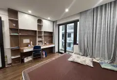 Nhà 4 tầng phong cách hiện đại bên vườn hoa Himlam... Bán nhà riêng tại Hồng Bàng, Hải Phòng 06