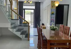 Bán nhà 2 tầng 3PN tại xã Phú Hòa Đông, Củ Chi, giá 3.3 tỷ... Bán nhà riêng tại Phú Hòa Đông, Hồ Chí Minh 06