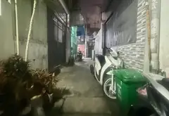 Nhà Tây Sơn 4 Tầng, Phong Cách Hiện Đại, Giá Hấp Dẫn... Bán nhà riêng tại Phú Thọ Hòa, Hồ Chí Minh 01