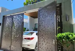 Nhà 3 tầng 73m² 4PN 4WC full nội thất cao cấp tại Cẩm Lệ... Bán nhà riêng tại Cẩm Lệ, Đà Nẵng 01