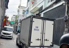 NHÀ 4 TẦNG TÂN KỲ TÂN QUÝ – DT 4M X 10M – HẺM Ô TÔ 5M THÔNG – 4PN – HOÀN CÔNG ĐẦY ĐỦ – 5,35 TỶ... Bán nhà riêng tại Bình Hưng Hòa, Hồ Chí Minh 01