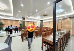 Biệt thự lô góc kinh doanh đỉnh tại Vân Canh – không gian sáng tạo thăng hoa... Bán biệt thự, liền kề tại Hoài Đức, Hà Nội 12