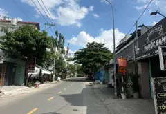 Bán nhà mặt phố tại Lâm Thị Hố, diện tích 113m², mặt tiền 4.5m, pháp lý rõ ràng... Bán nhà mặt phố tại Trung Mỹ Tây, Hồ Chí Minh 09
