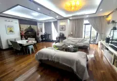 Bán căn hộ cao cấp lô góc tại Phường Thanh Xuân, Hà Nội, diện tích 185 m2... Bán căn hộ chung cư tại Thanh Xuân, Hà Nội 04