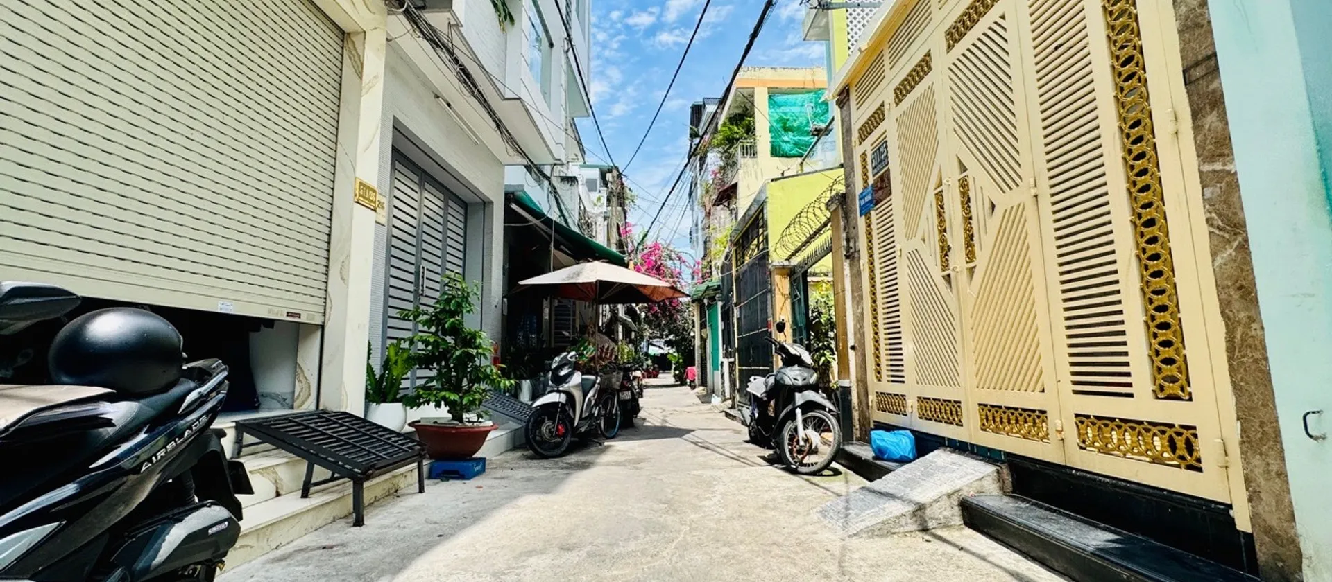 Nhà 2 tầng hẻm rộng, giá tốt tại Quận 8... Bán nhà riêng tại Chánh Hưng, Hồ Chí Minh 01